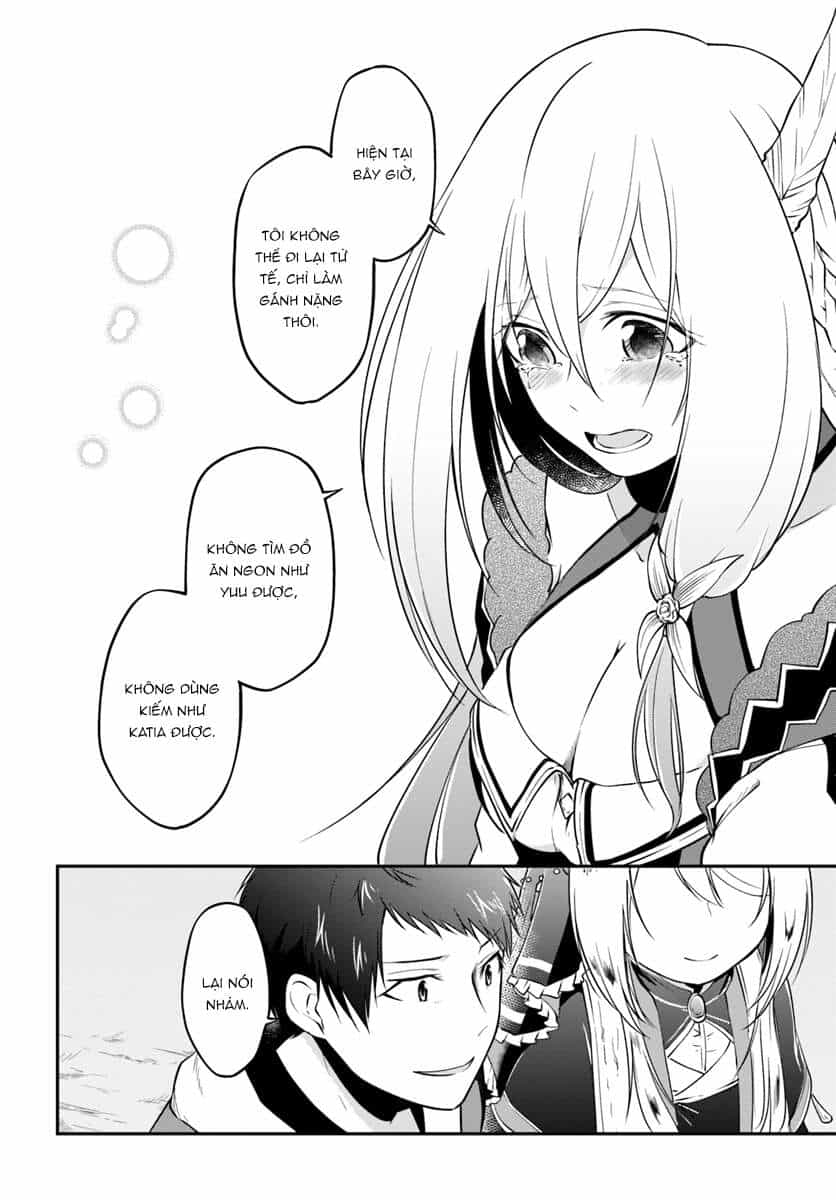 Isekai Cheat Survival Meshi - Chương 10 - ảnh 12