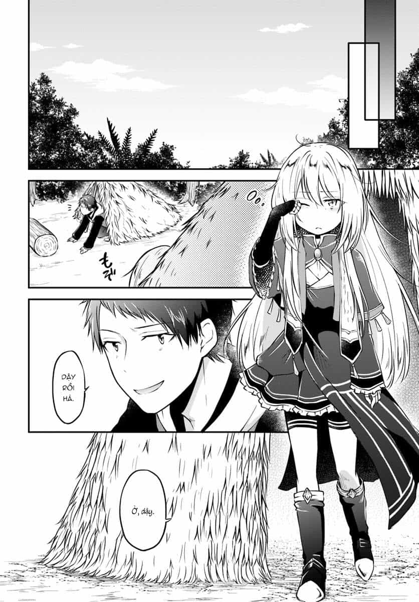 Isekai Cheat Survival Meshi - Chương 10 - ảnh 18