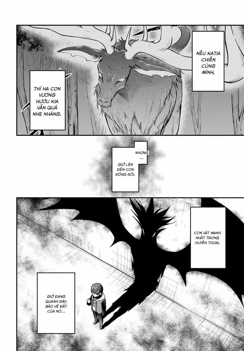 Isekai Cheat Survival Meshi - Chương 10 - ảnh 20