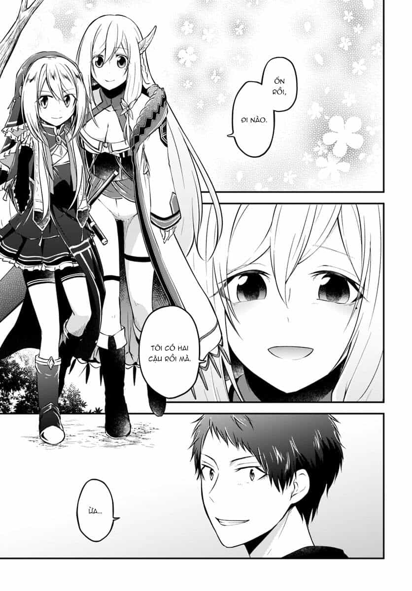 Isekai Cheat Survival Meshi - Chương 10 - ảnh 25
