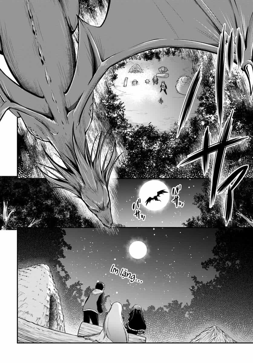Isekai Cheat Survival Meshi - Chương 10 - ảnh 4