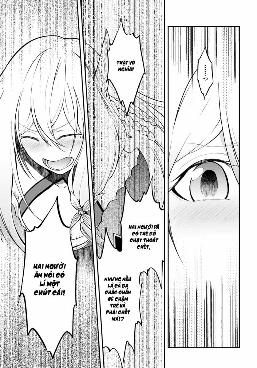 Isekai Cheat Survival Meshi - Chương 10 - ảnh 9