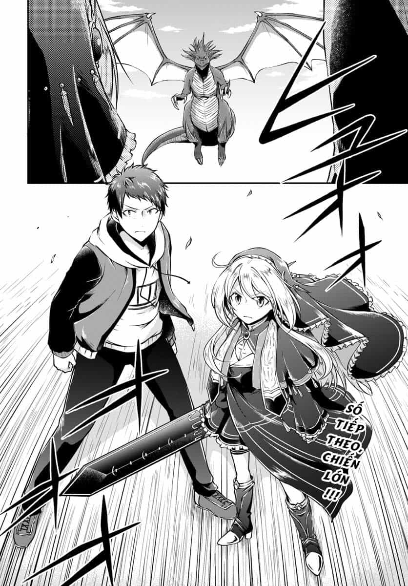 Isekai Cheat Survival Meshi - Chương 11 - ảnh 20