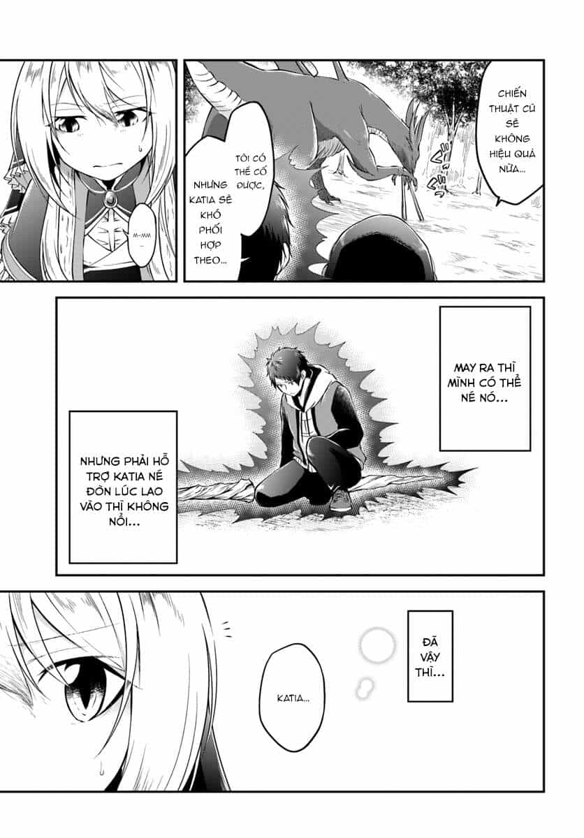 Isekai Cheat Survival Meshi - Chương 12 - ảnh 29