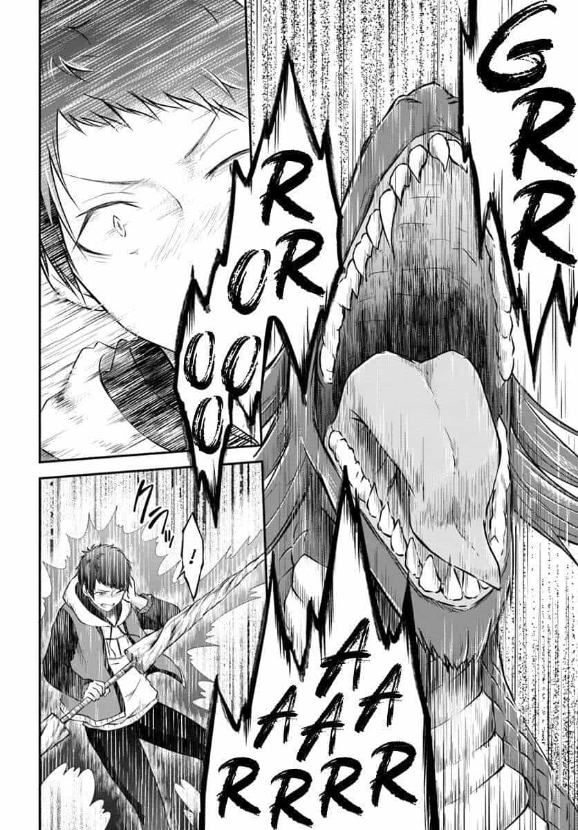 Isekai Cheat Survival Meshi - Chương 12 - ảnh 34