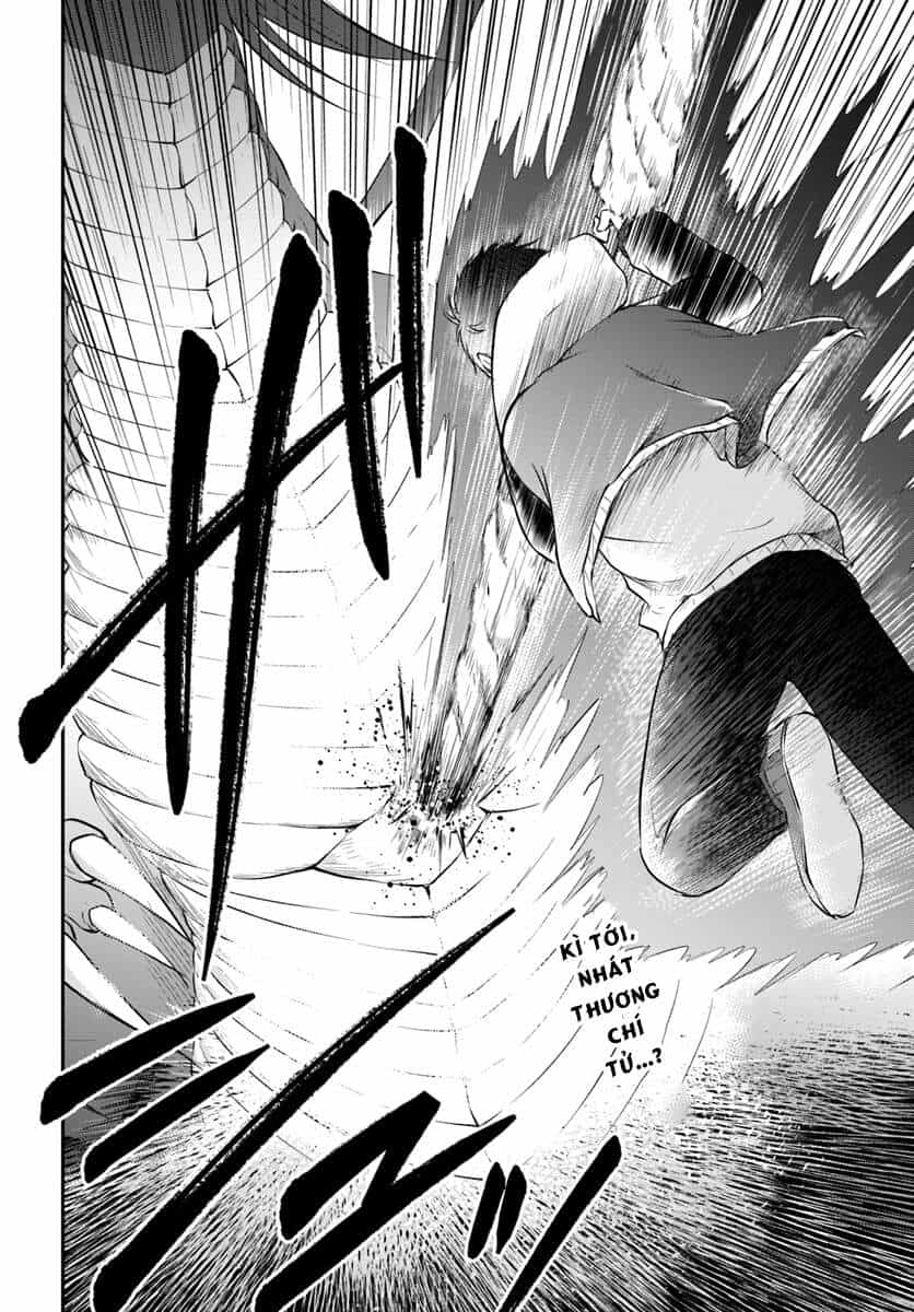Isekai Cheat Survival Meshi - Chương 12 - ảnh 38