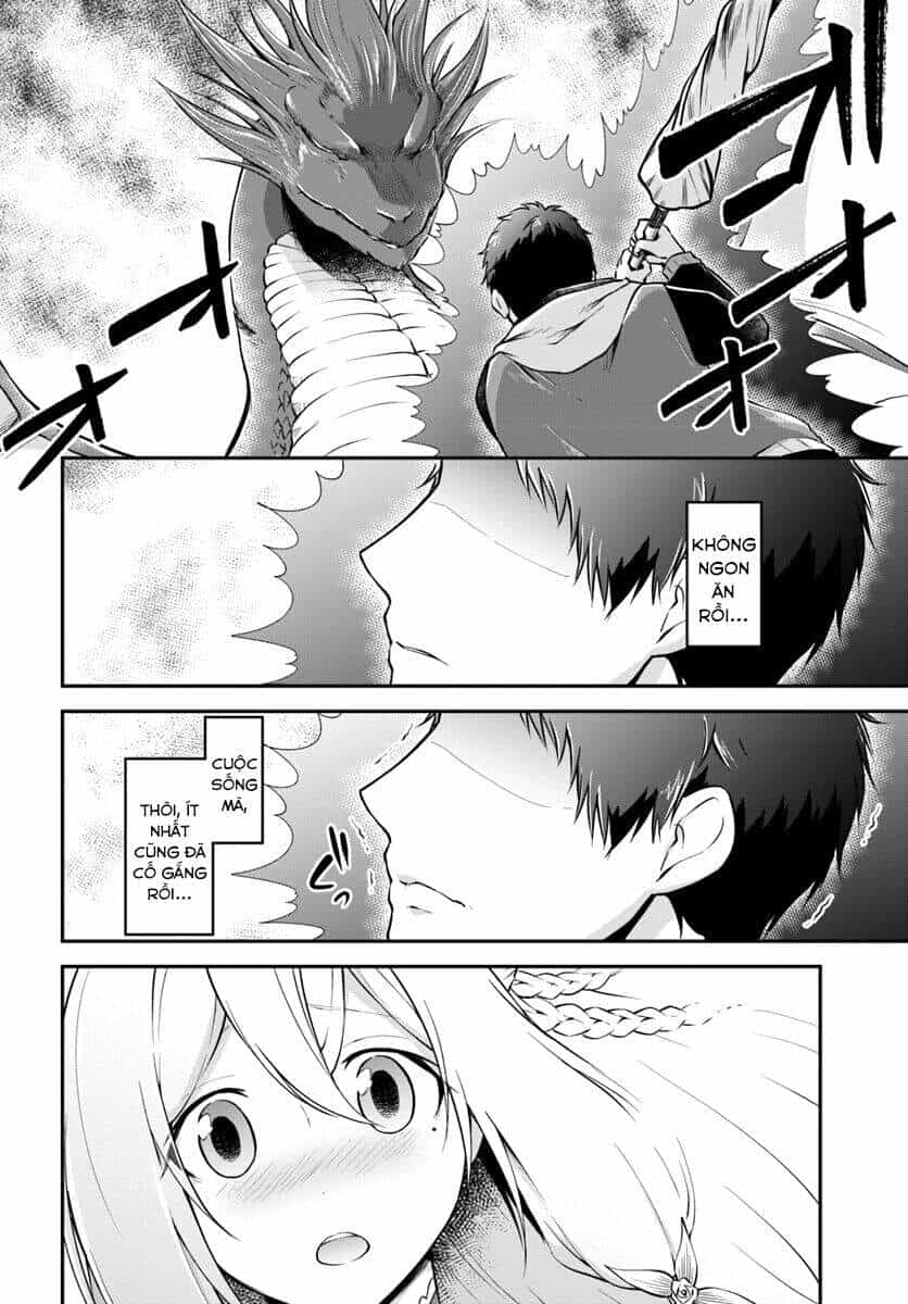 Isekai Cheat Survival Meshi - Chương 13 - ảnh 10