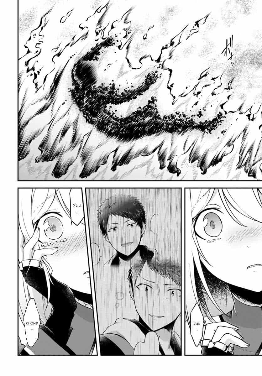 Isekai Cheat Survival Meshi - Chương 13 - ảnh 13