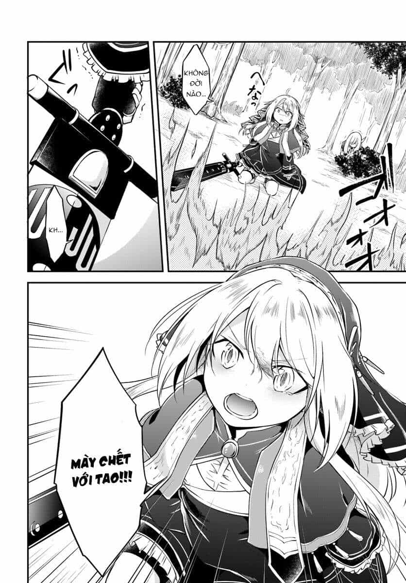 Isekai Cheat Survival Meshi - Chương 13 - ảnh 15