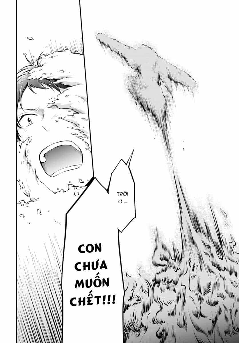 Isekai Cheat Survival Meshi - Chương 13 - ảnh 17