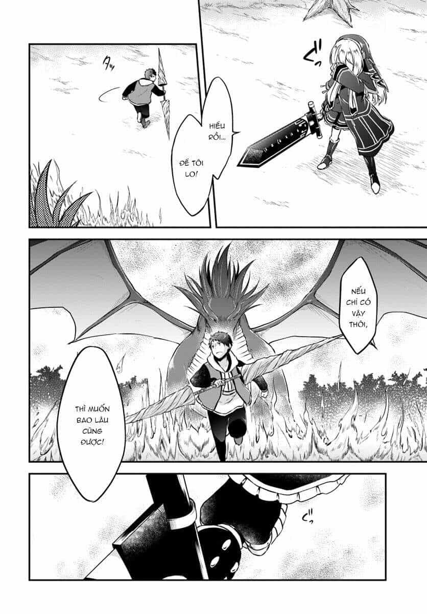 Isekai Cheat Survival Meshi - Chương 13 - ảnh 21