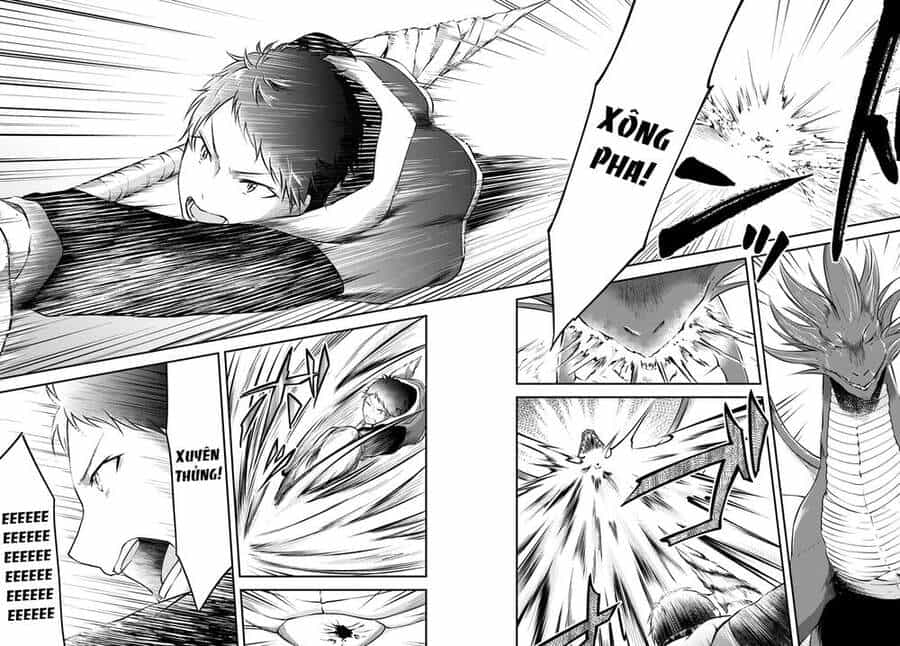 Isekai Cheat Survival Meshi - Chương 13 - ảnh 27