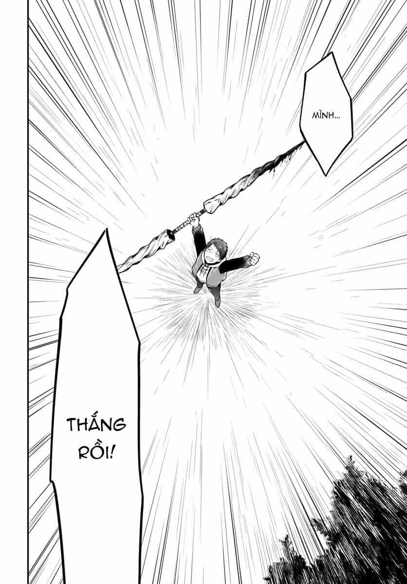 Isekai Cheat Survival Meshi - Chương 13 - ảnh 33