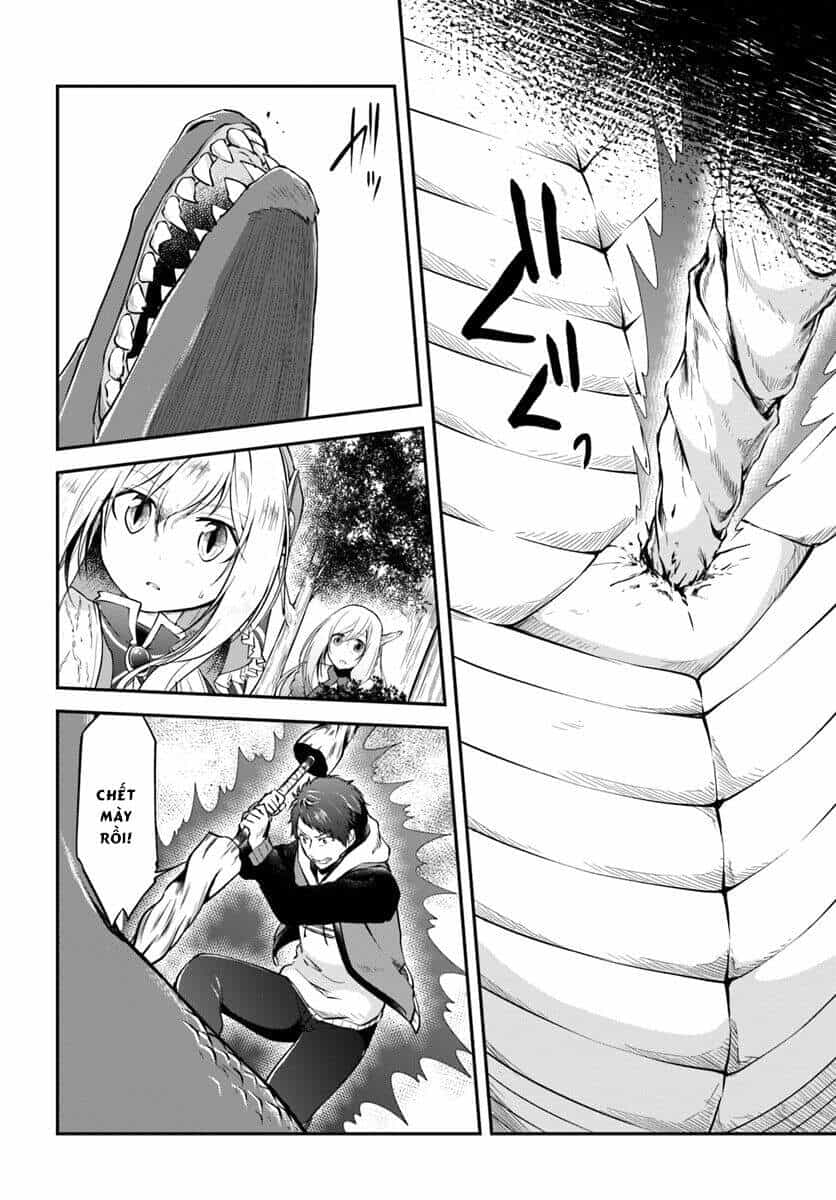 Isekai Cheat Survival Meshi - Chương 13 - ảnh 8