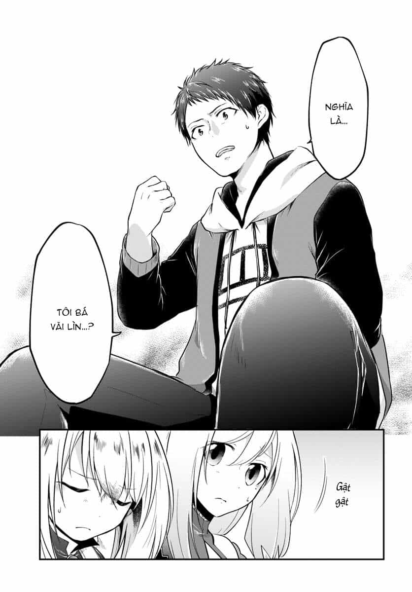 Isekai Cheat Survival Meshi - Chương 14 - ảnh 13