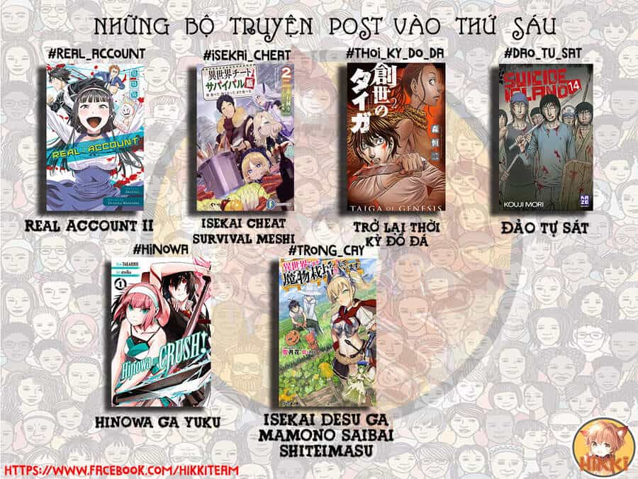 Isekai Cheat Survival Meshi - Chương 14 - ảnh 2