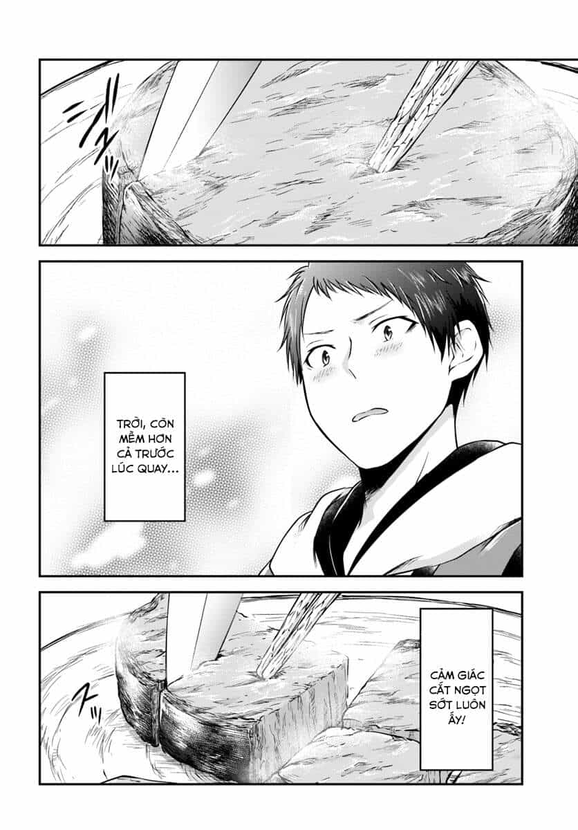 Isekai Cheat Survival Meshi - Chương 14 - ảnh 22