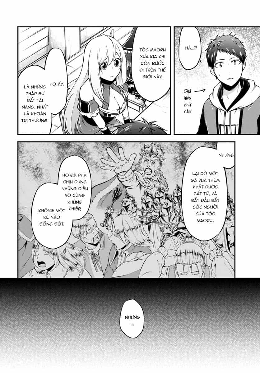 Isekai Cheat Survival Meshi - Chương 15 - ảnh 26