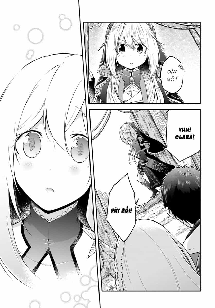 Isekai Cheat Survival Meshi - Chương 15 - ảnh 5
