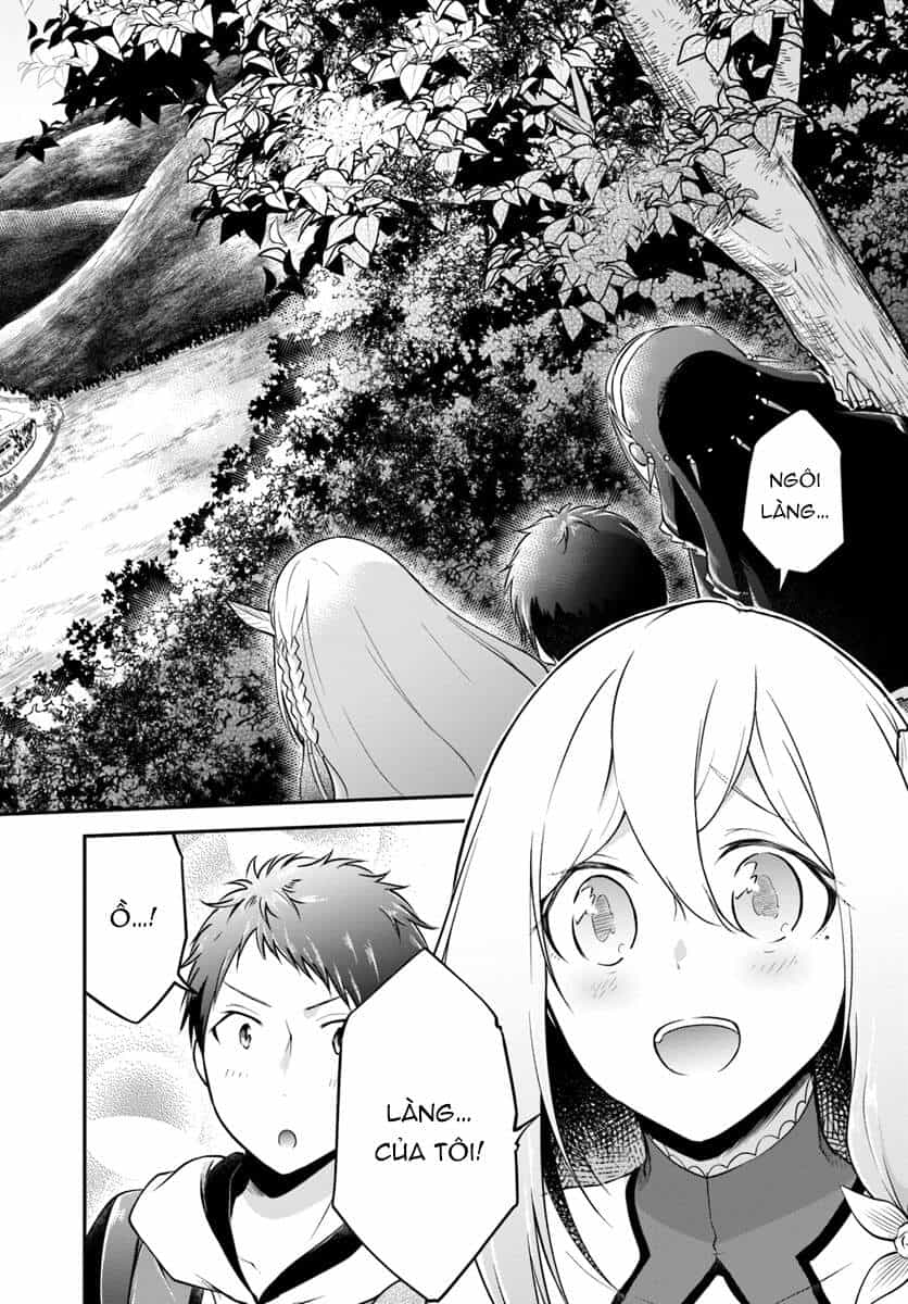 Isekai Cheat Survival Meshi - Chương 15 - ảnh 6