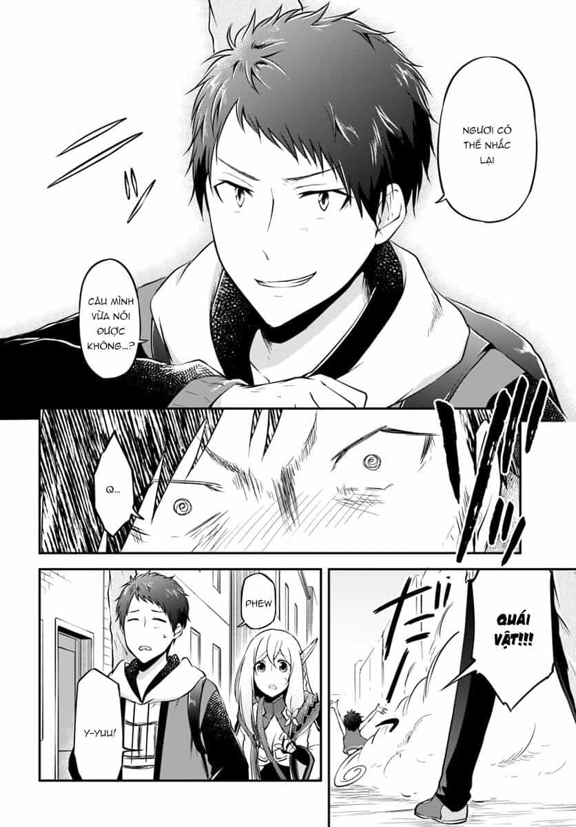 Isekai Cheat Survival Meshi - Chương 16 - ảnh 19