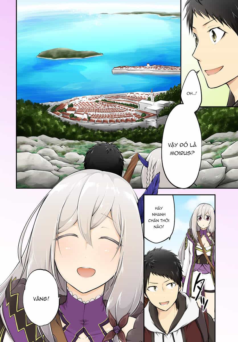 Isekai Cheat Survival Meshi - Chương 16 - ảnh 5
