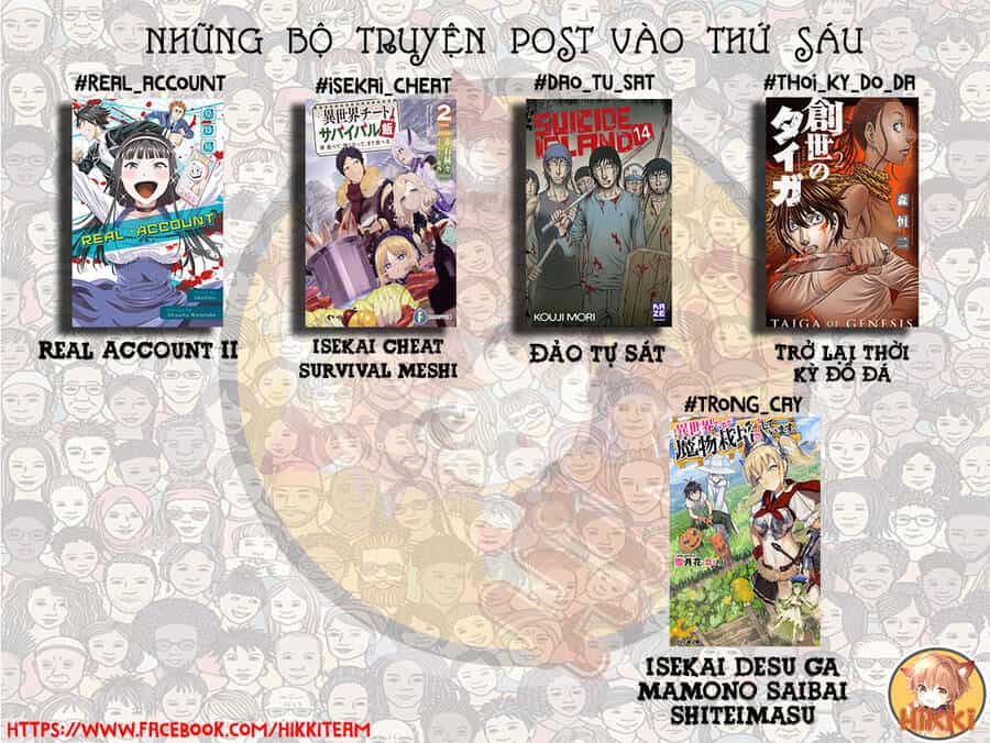 Isekai Cheat Survival Meshi - Chương 18 - ảnh 2