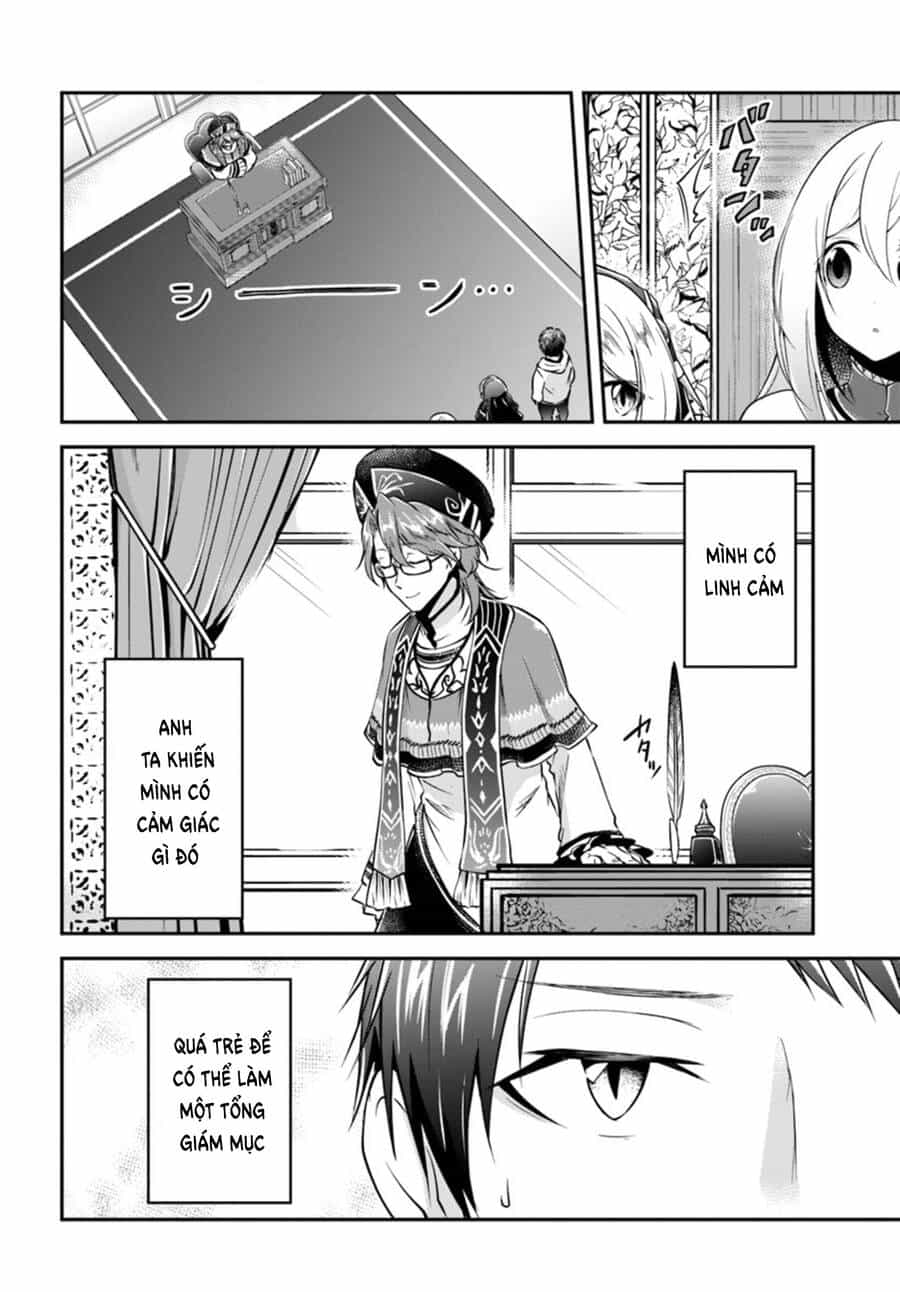 Isekai Cheat Survival Meshi - Chương 18 - ảnh 20