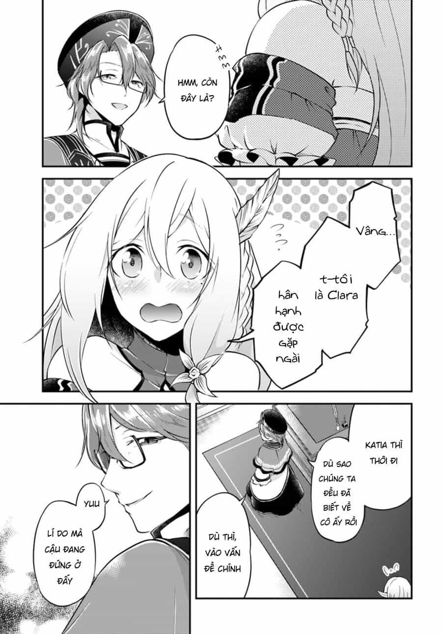 Isekai Cheat Survival Meshi - Chương 18 - ảnh 25