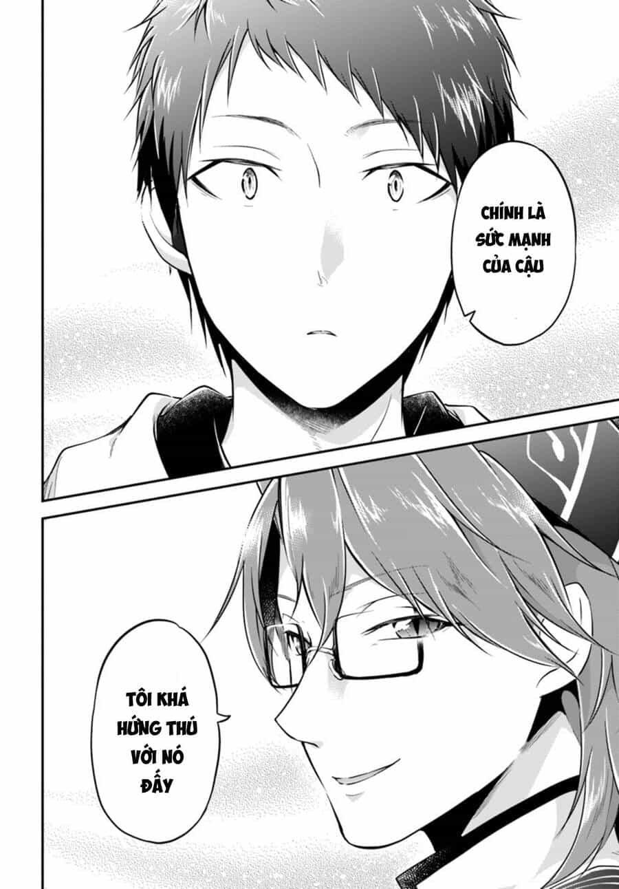 Isekai Cheat Survival Meshi - Chương 18 - ảnh 26
