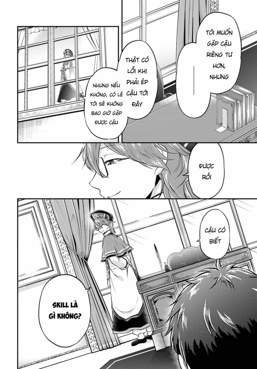Isekai Cheat Survival Meshi - Chương 18 - ảnh 28