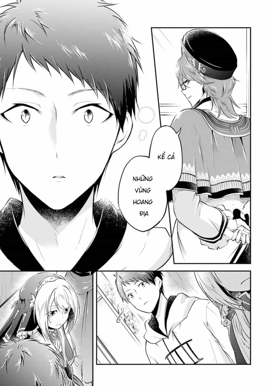 Isekai Cheat Survival Meshi - Chương 18 - ảnh 33