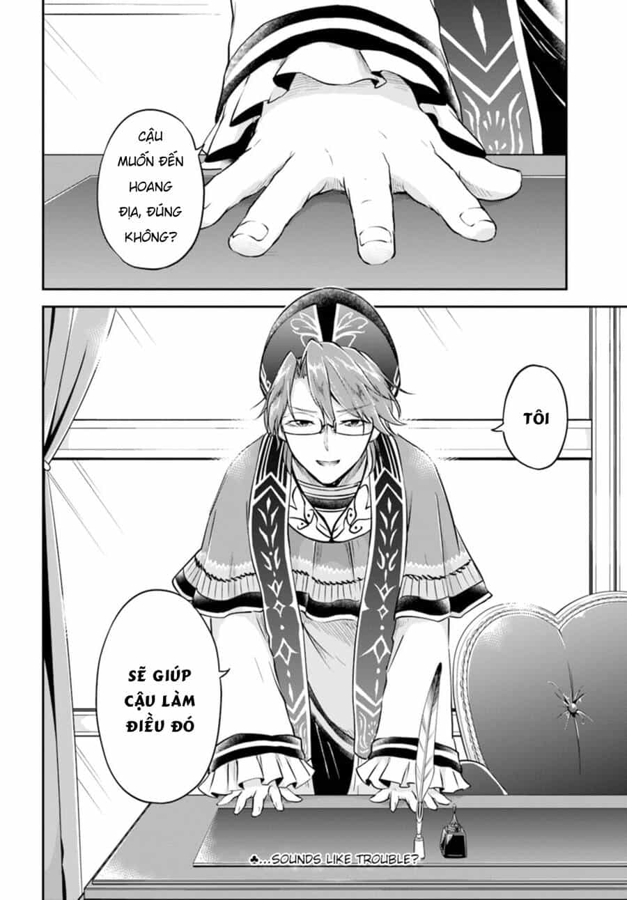 Isekai Cheat Survival Meshi - Chương 18 - ảnh 36