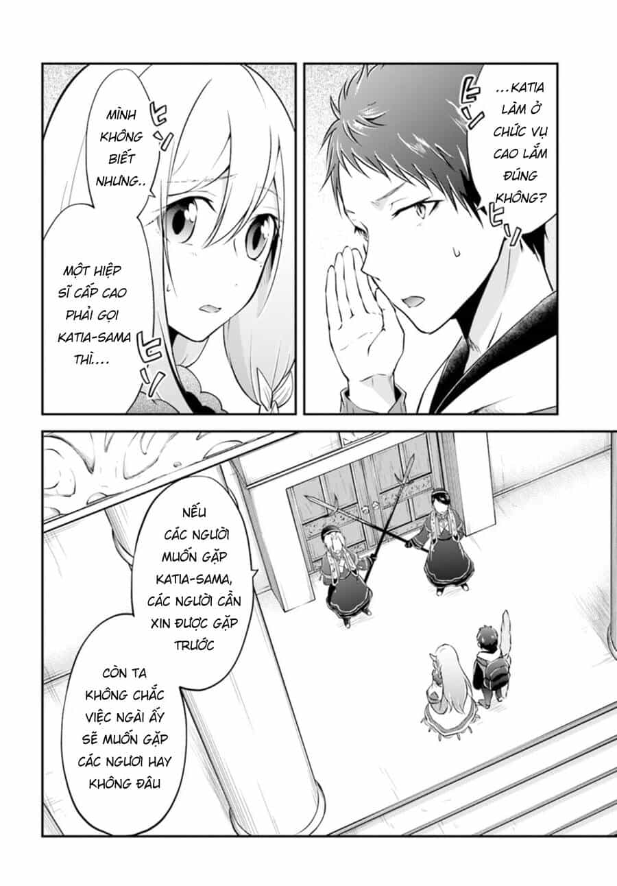 Isekai Cheat Survival Meshi - Chương 18 - ảnh 6