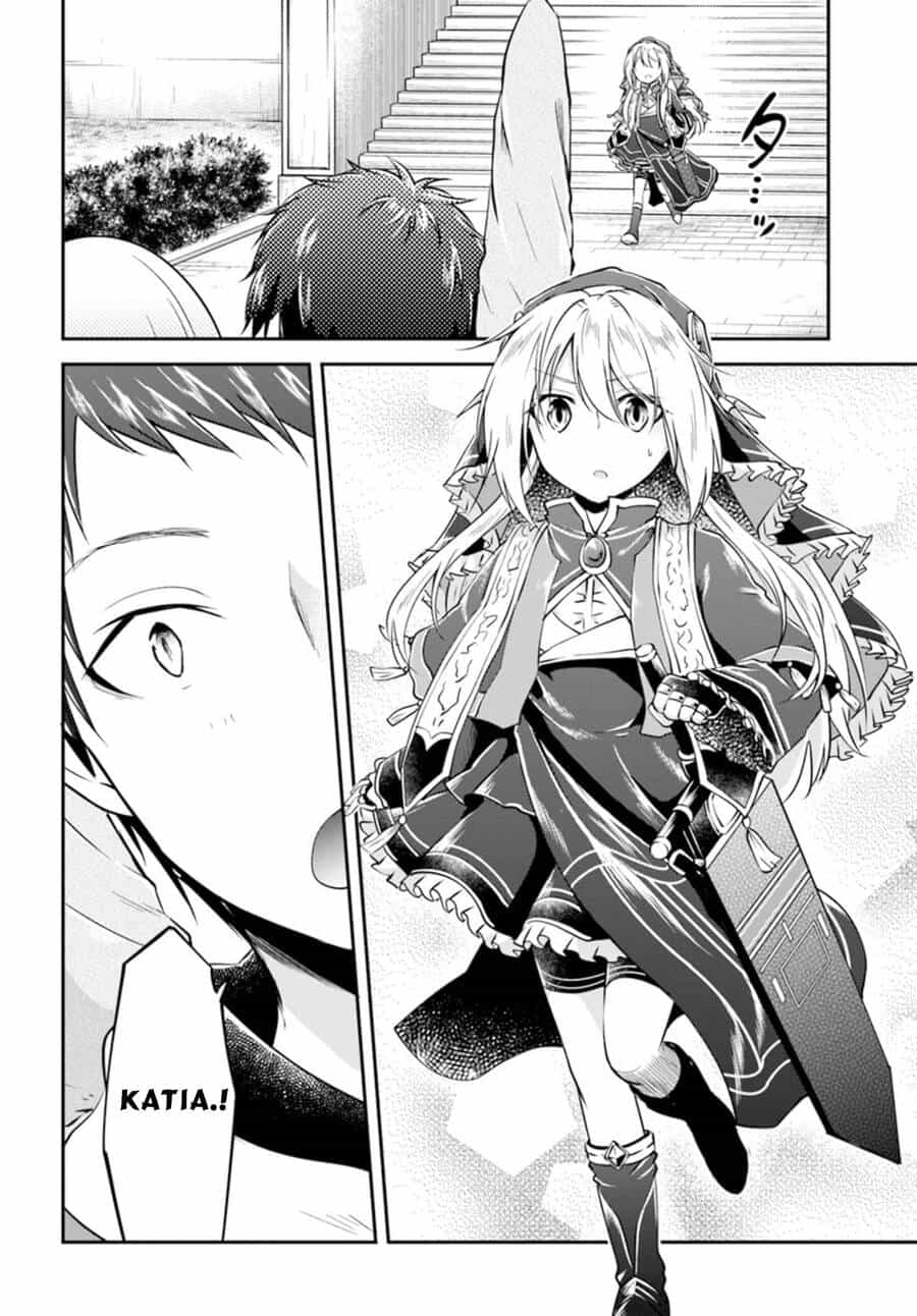 Isekai Cheat Survival Meshi - Chương 18 - ảnh 8