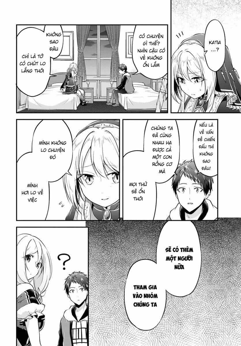 Isekai Cheat Survival Meshi - Chương 19 - ảnh 10