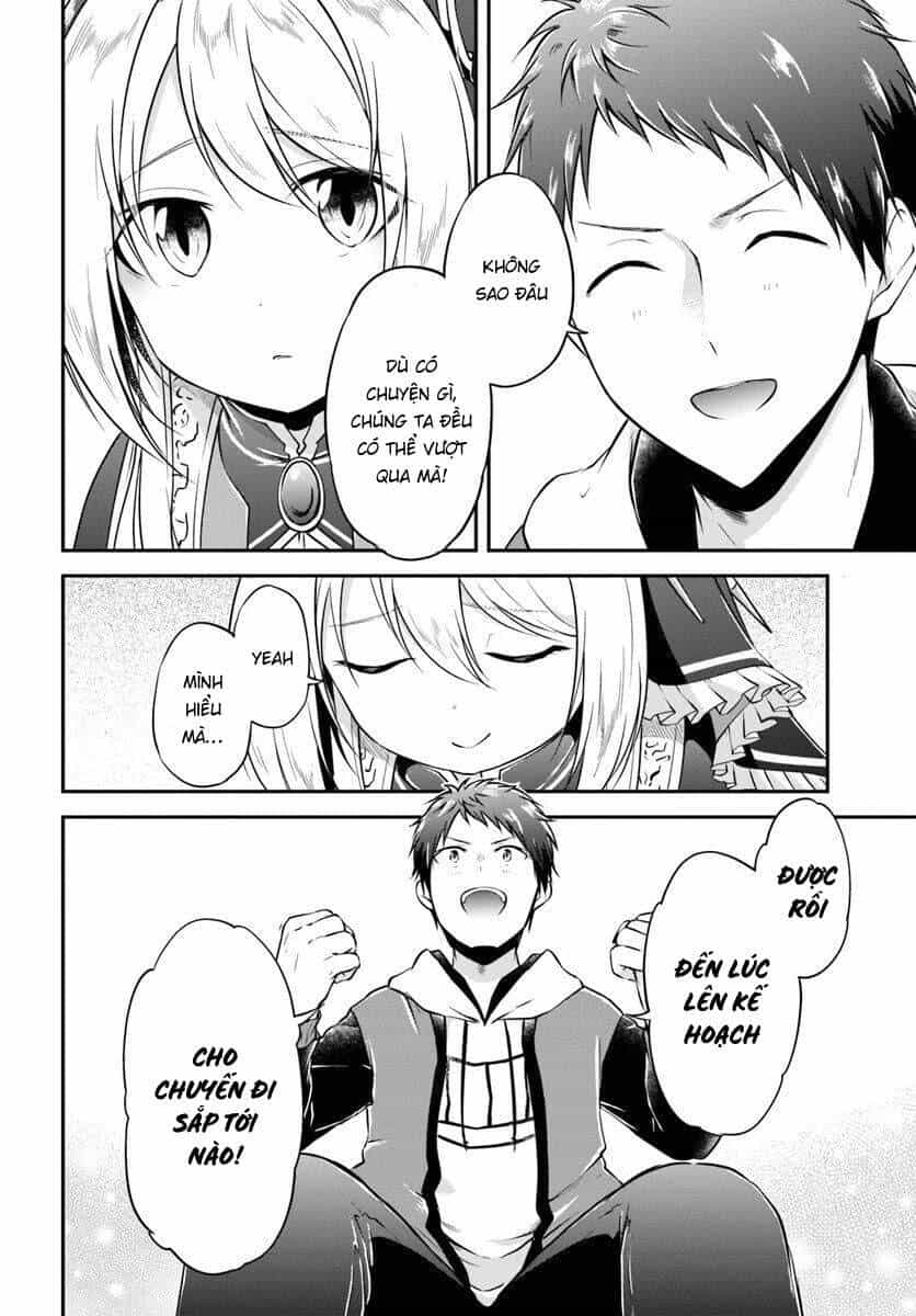 Isekai Cheat Survival Meshi - Chương 19 - ảnh 12