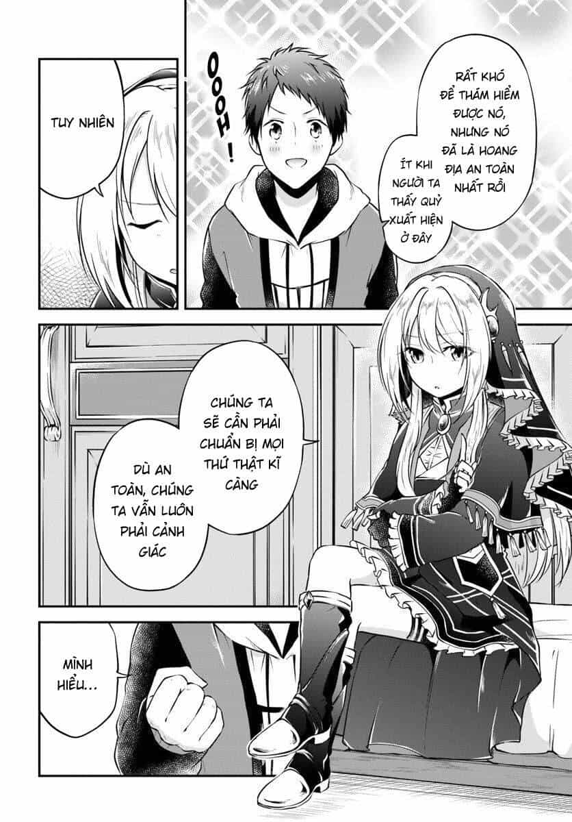 Isekai Cheat Survival Meshi - Chương 19 - ảnh 16