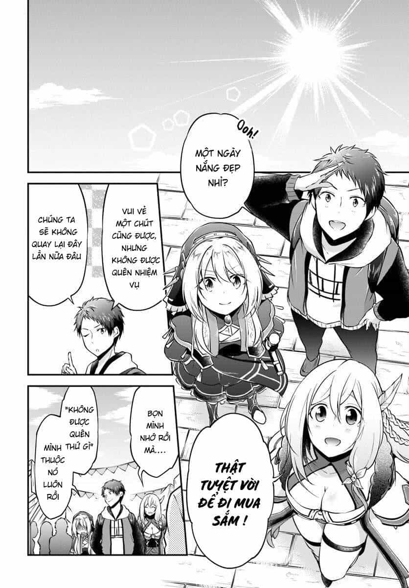Isekai Cheat Survival Meshi - Chương 19 - ảnh 18