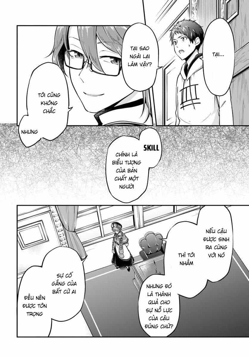 Isekai Cheat Survival Meshi - Chương 19 - ảnh 4