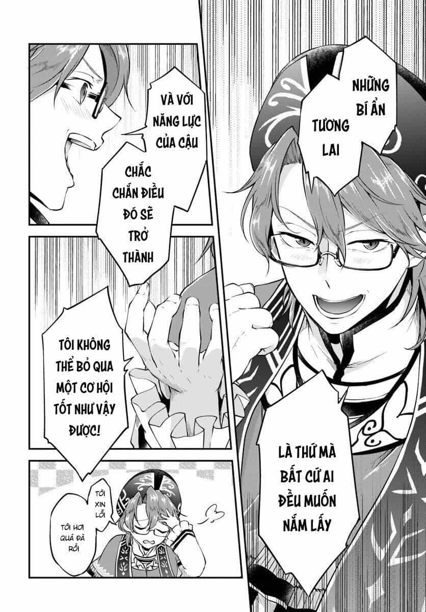 Isekai Cheat Survival Meshi - Chương 19 - ảnh 6