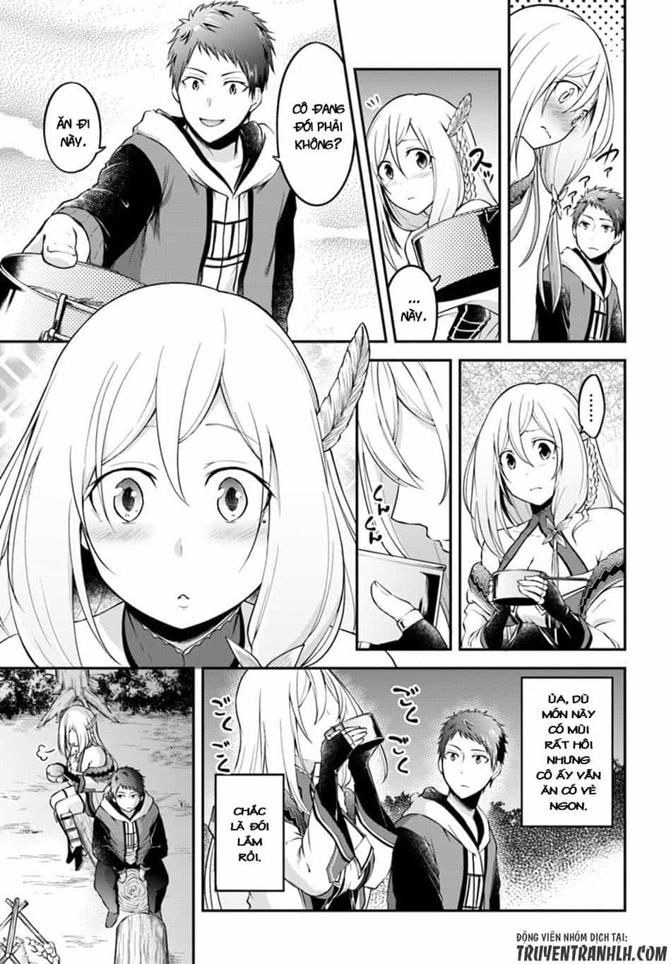 Isekai Cheat Survival Meshi - Chương 2 - ảnh 23