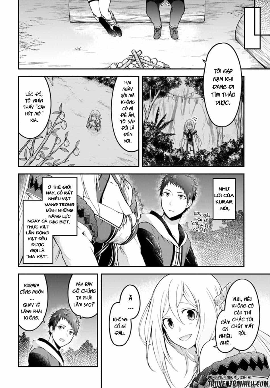Isekai Cheat Survival Meshi - Chương 2 - ảnh 26