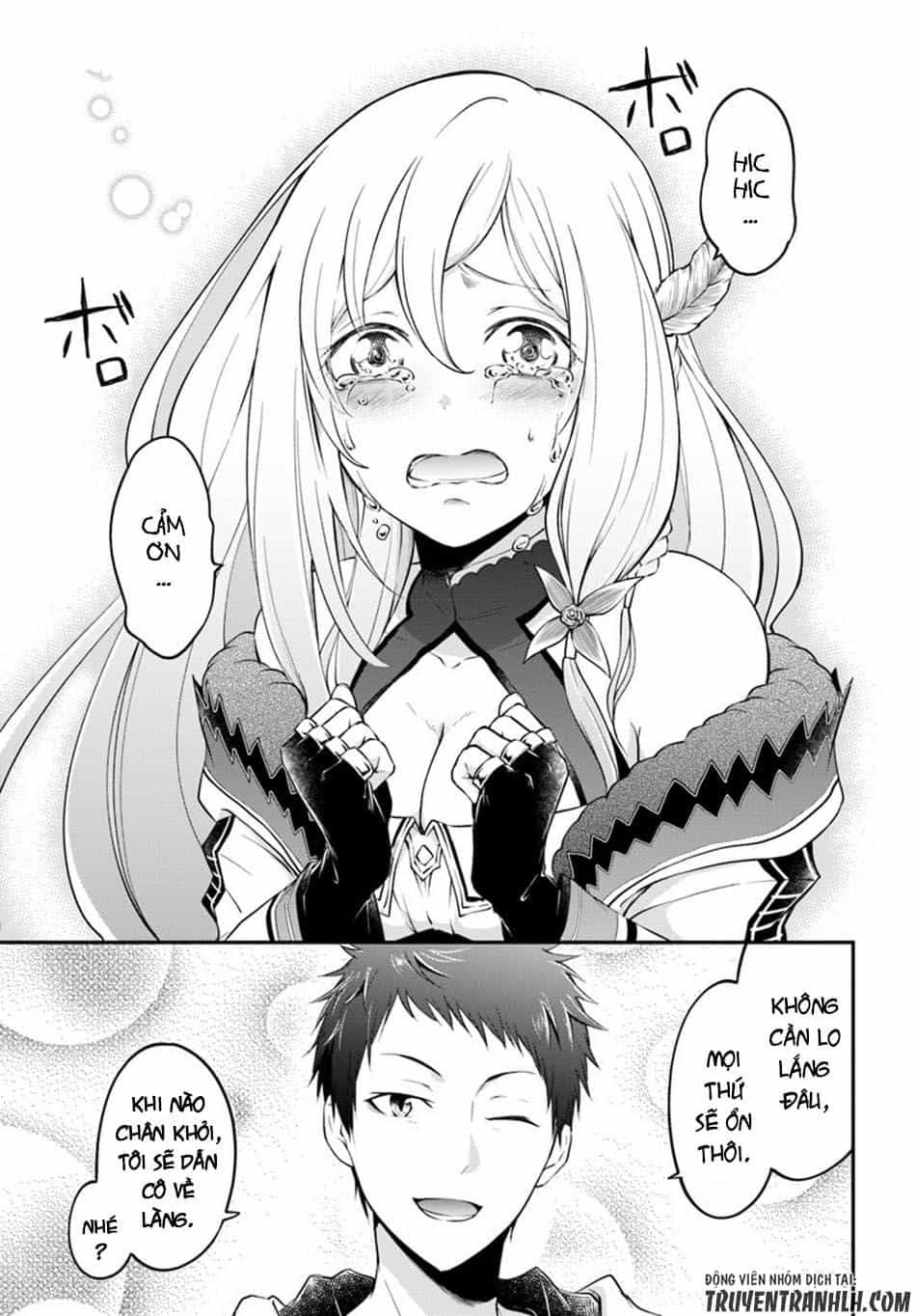 Isekai Cheat Survival Meshi - Chương 2 - ảnh 31