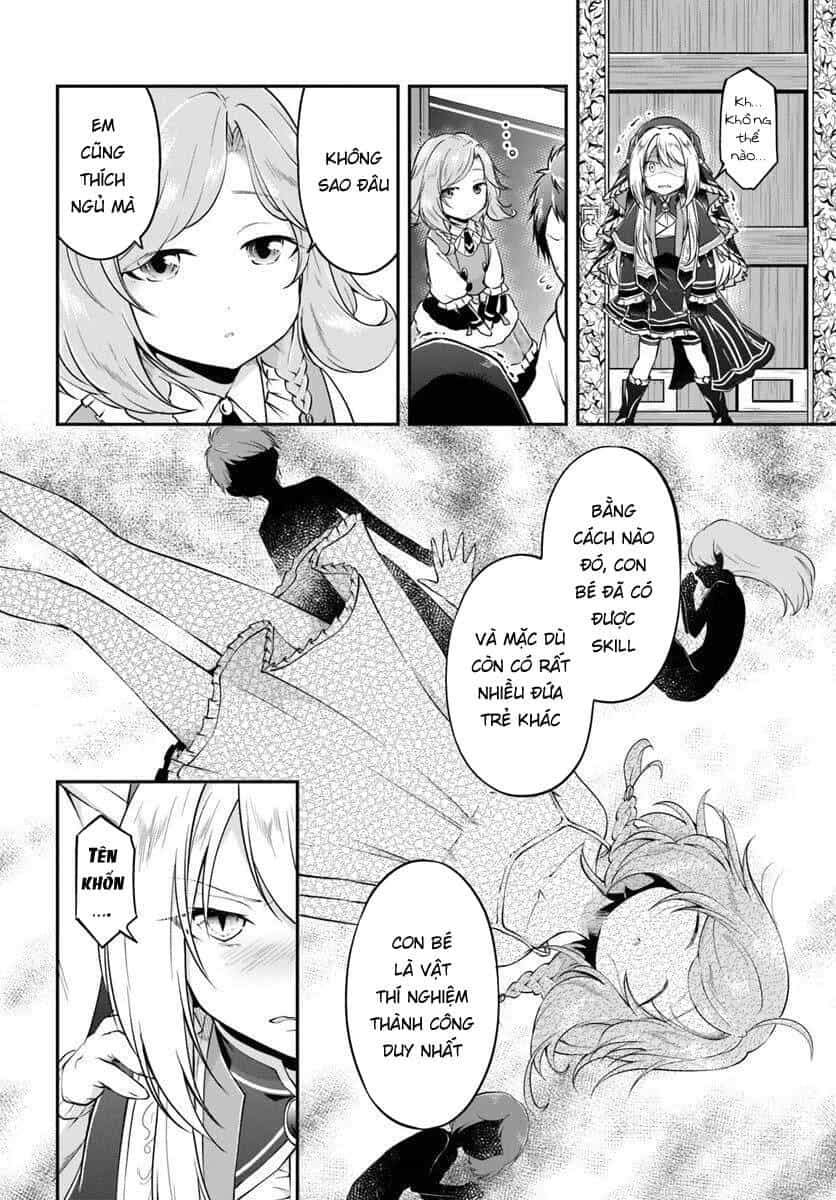 Isekai Cheat Survival Meshi - Chương 20 - ảnh 16