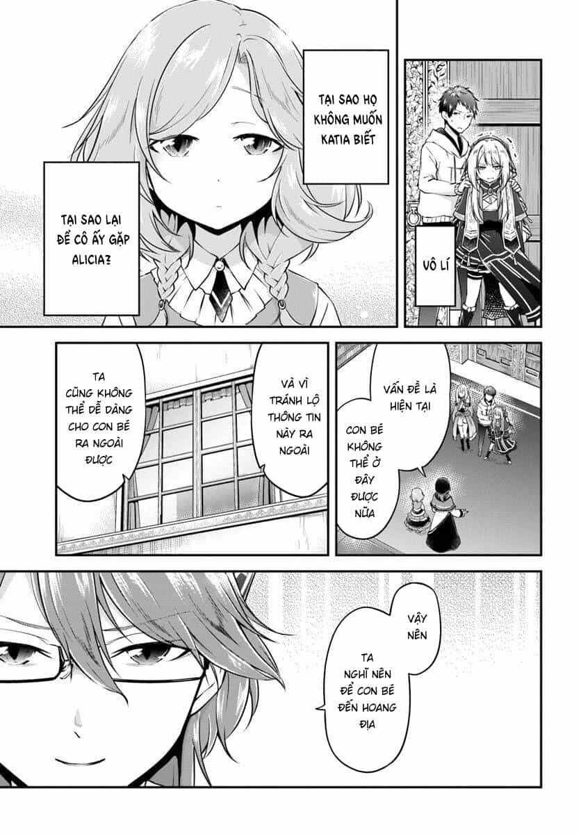 Isekai Cheat Survival Meshi - Chương 20 - ảnh 17