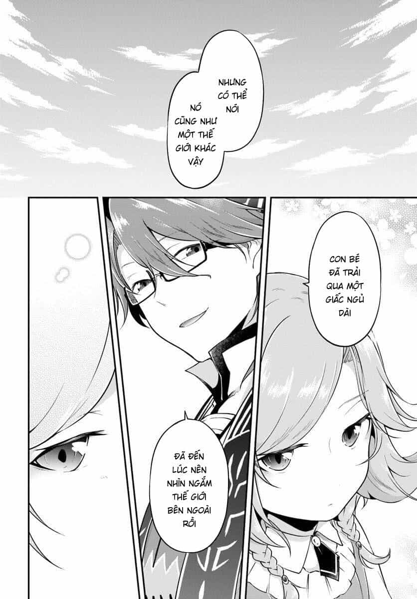 Isekai Cheat Survival Meshi - Chương 20 - ảnh 20