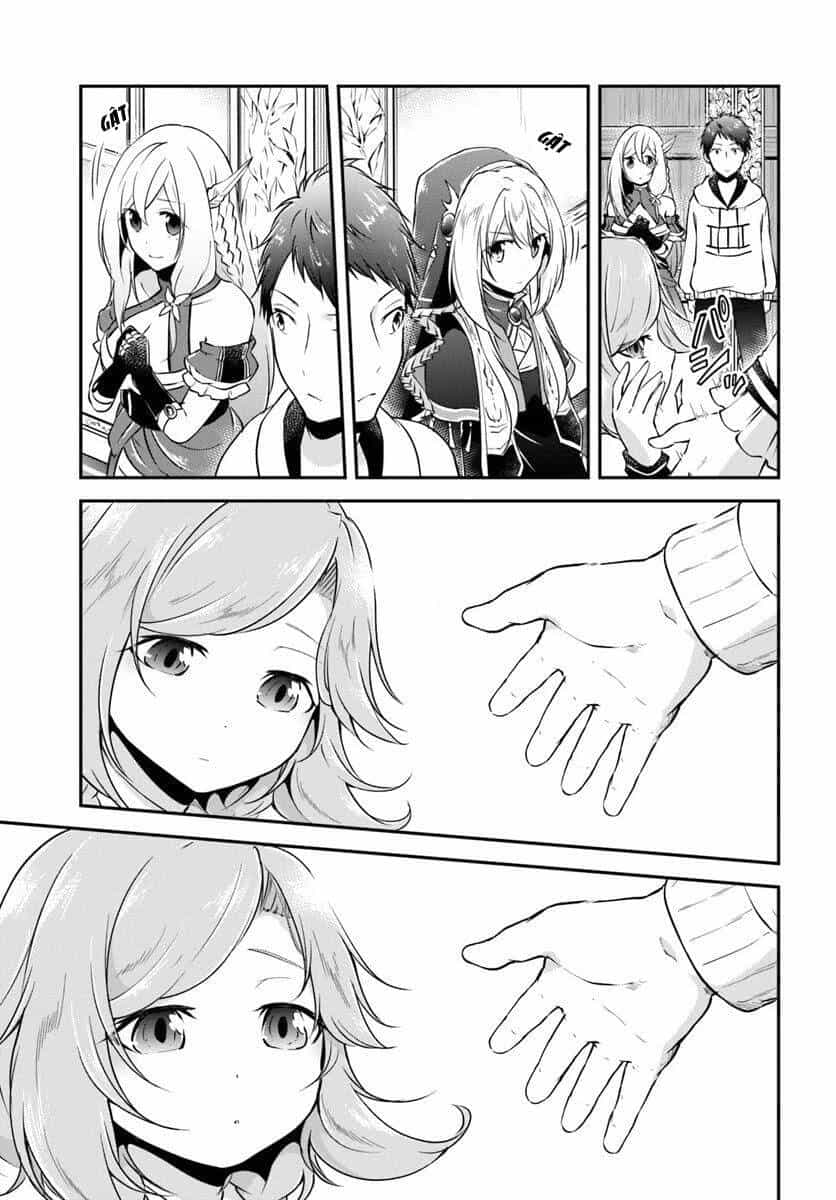 Isekai Cheat Survival Meshi - Chương 20 - ảnh 23