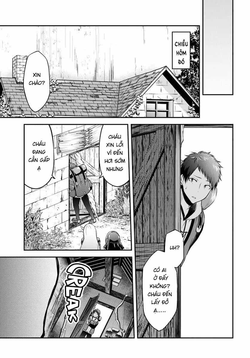 Isekai Cheat Survival Meshi - Chương 20 - ảnh 33