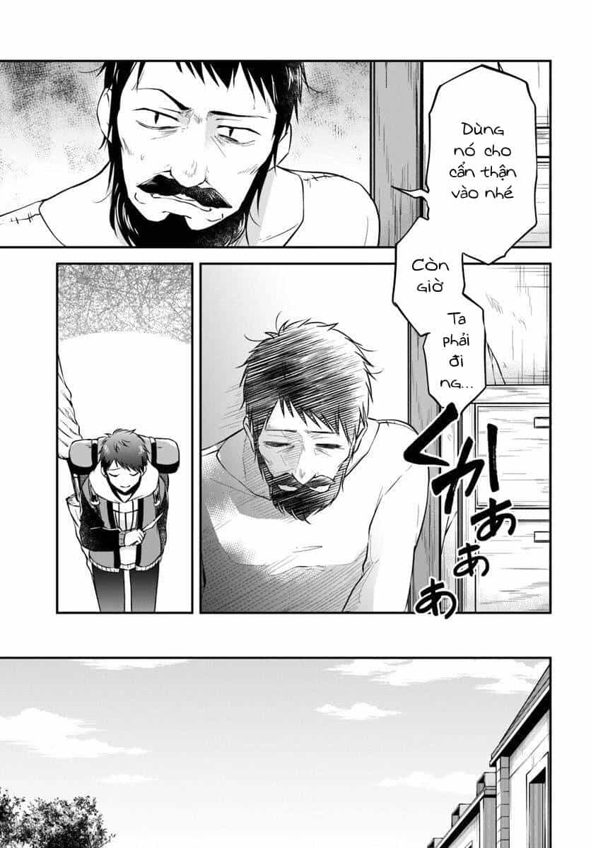 Isekai Cheat Survival Meshi - Chương 20 - ảnh 35